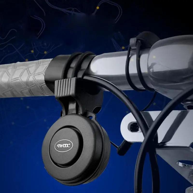 Перезаряжаемый электронный звуковой сигнал для скутера Xiaomi M365