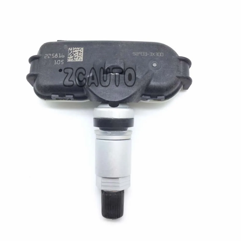 OEM 52933-3X300 датчик давления в шинах TPMS для Hyundai Elantra KIA RIO 2012 2013 2014 | Автомобили и