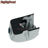bigbigroad wifi car dvr dash cam camera driving video recorder for audi q7 2010 2011 2012 2013 q3 2014 a8 2013 q5 2012