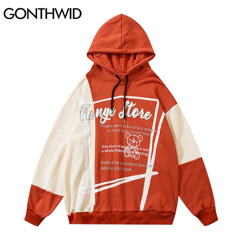 

Hoodies & Sweatshirts