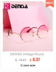 DENISA, Мстители, Тони Старк, солнцезащитные очки для мужчин, стиль полета, железный человек, солнцезащитные очки, квадратное зеркало, пилот, солнцезащитные очки для женщин, UV400, G743