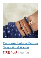 Ножницы Braclet Шарм ножницы браслеты с инструментами Femme девушки ювелирные изделия женские аксессуары