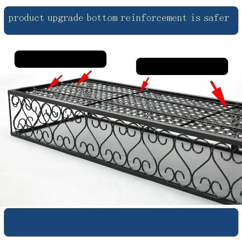 Наружные строительные леса из металла вертикальные для балкона полки цветов