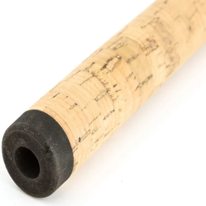 34 см пробковая удочка для спиннинга набор ручек сиденья DIY прямая ручка Luya