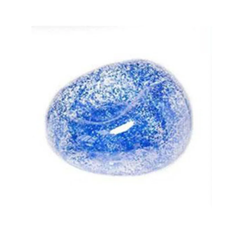 

Waterproof Multicolor Shine Outdoor Inflatable Chair Confettis Glitter Inflatable Lounger Sofa GQ