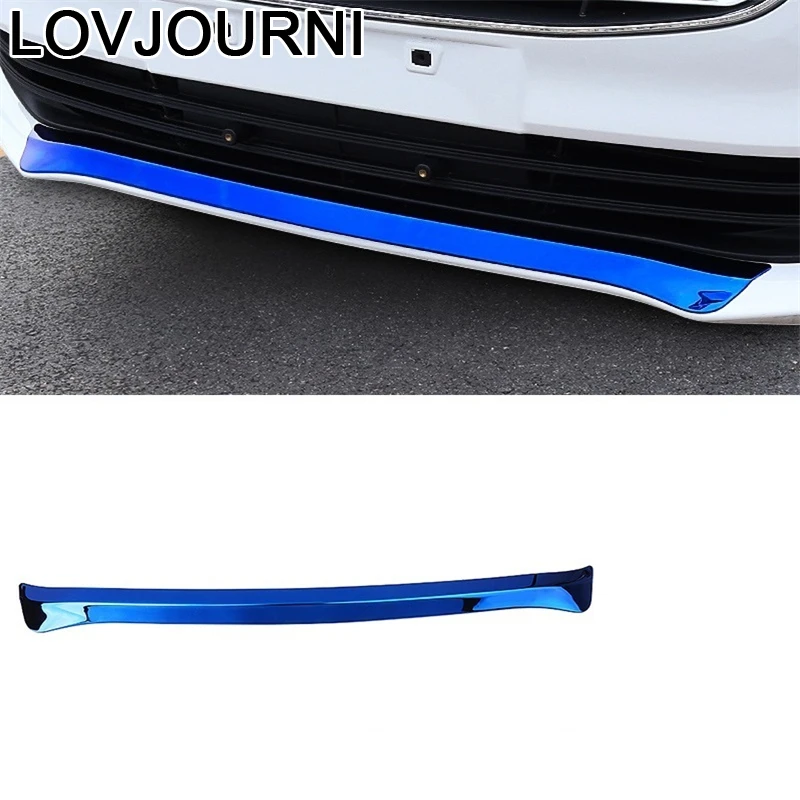 Багажник передний бампер внешний Automovil модифицированный хром модификация