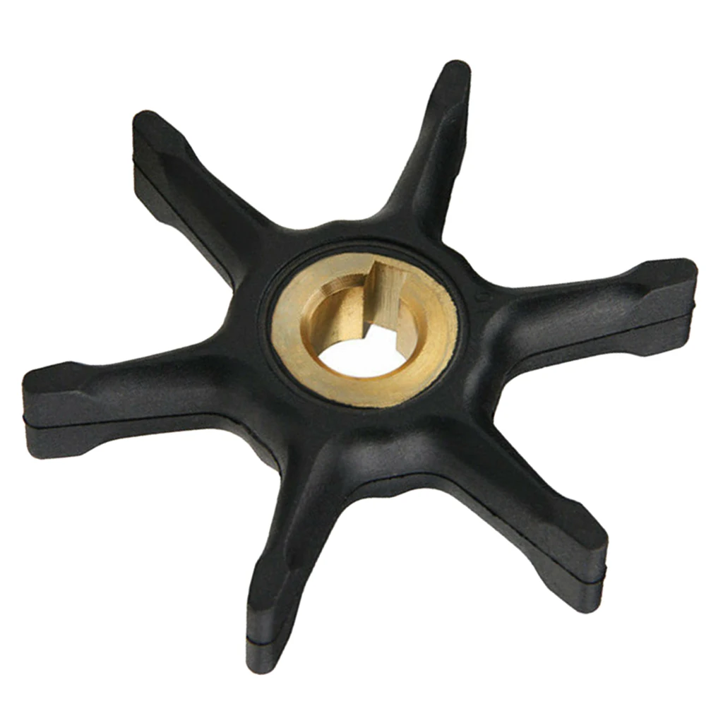 277181/434424 подвесной мотор водяной насос Рабочее колесо для Джонсон 3HP 7.5HP|Лодочный