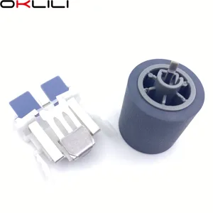 Деталь 1 шт., деталь для разборки расходных материалов, деталь для разборки Fujitsu S1500, S1500M, модель N1800