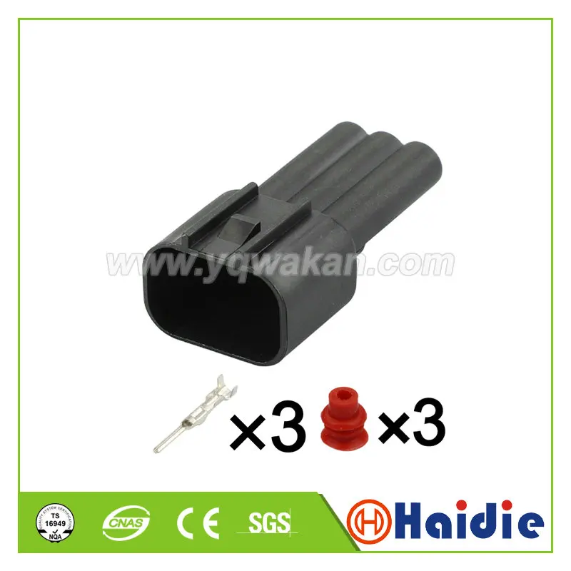 2 комплекта 3pin Mazda 6 M6 3 M3 M5 M8 разъем датчика положения коленчатого вала