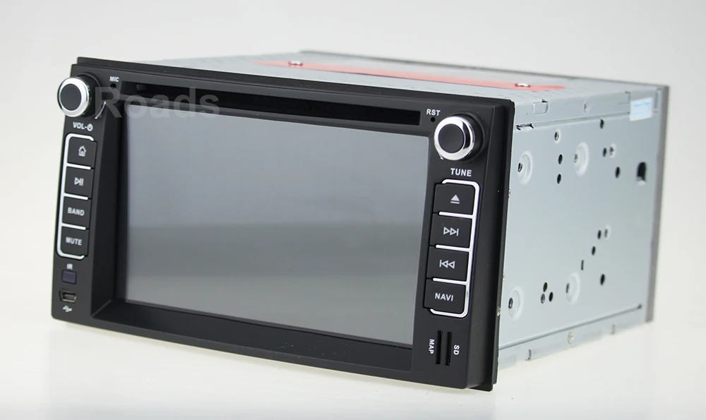 DSP Android 9 автомобильный dvd-плеер для KIA Ceed SORENTO SPORTAGE SPECTRA SEDONA STAR CARNIVAL CERATO CARENS с gps Радио BT WiFi