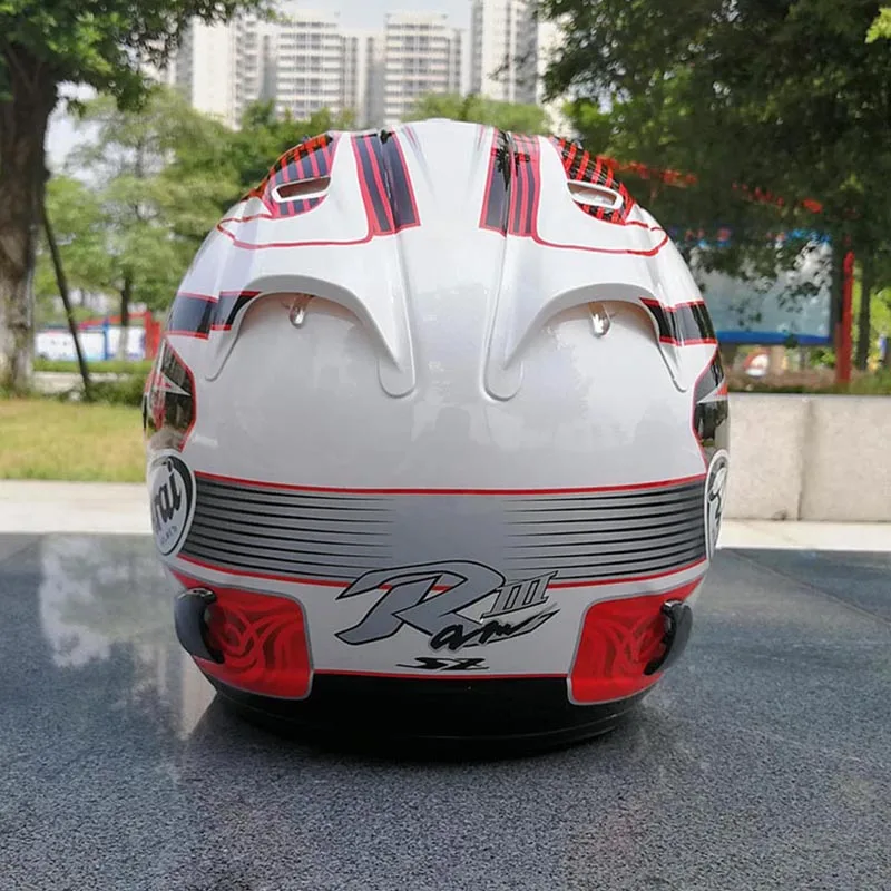 Мотоциклетный шлем с полуоткрытым лицом для мужчин и женщин винтажный скутера Jet