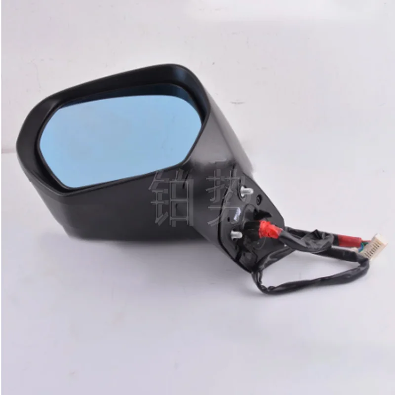 Автомобильный отражатель в сборе зеркало заднего вида 2009-2014Hon daO DYS SEY RB3 2.4L внешнее