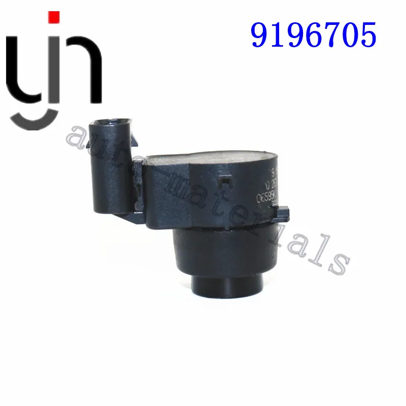 Автомобильный Стиль парковки Сенсор парк сзади помощи посоветовать Обратный для