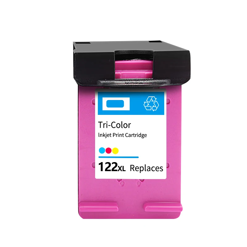 Bonala 122XL картридж для HP122 чернильный HP 122 струйный 2542 2543 2544 2546 2547 2548 2549 3050 3054 3050a