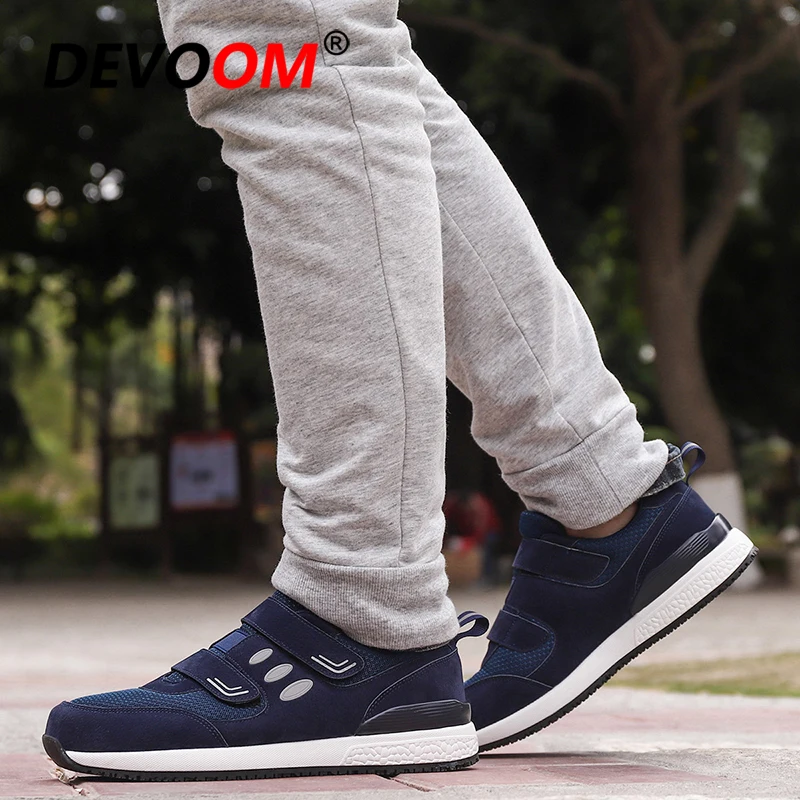 2020 Outdoor Running Shoes Men Women Walking Elderly Fitness Non-slip Rubber Gym Jogging Sport Sneakers | Спорт и развлечения