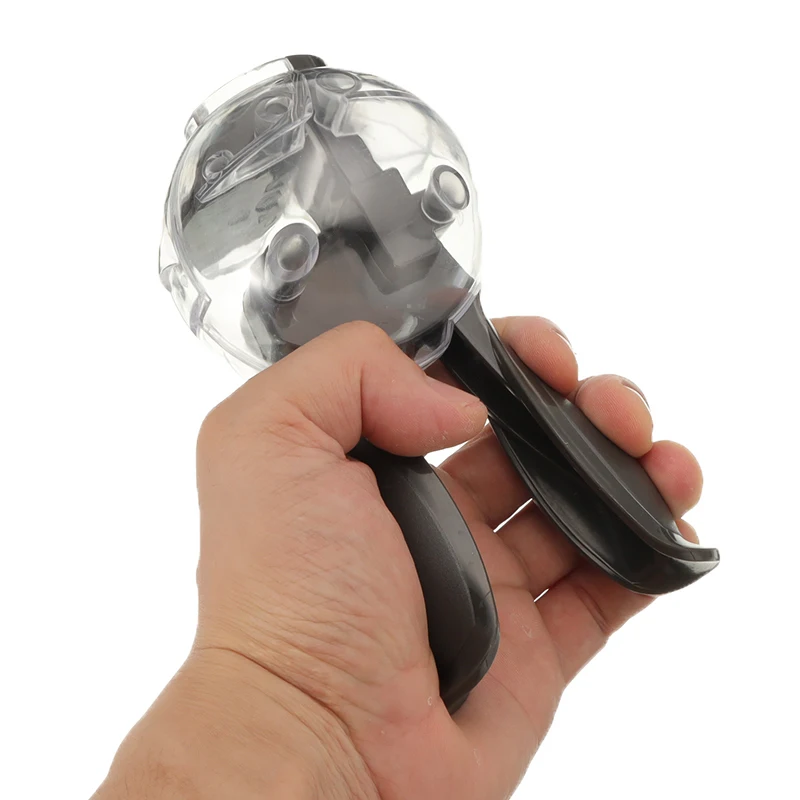 Креативная ручная мельница для перца специй морская соль мельницы измельчитель