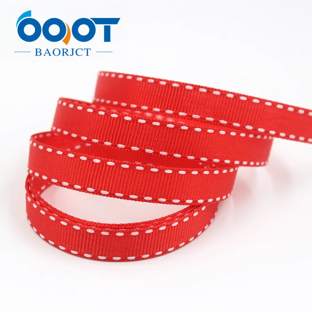 OOOT BAORJCT 10 мм 20 ярдов I 19807 1813 твердые цветные ленты тепловой передачи печатных grosgrain