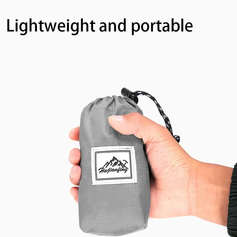 Рюкзак складной 20 л водонепроницаемый ультралегкий|Сумки для альпинизма| |