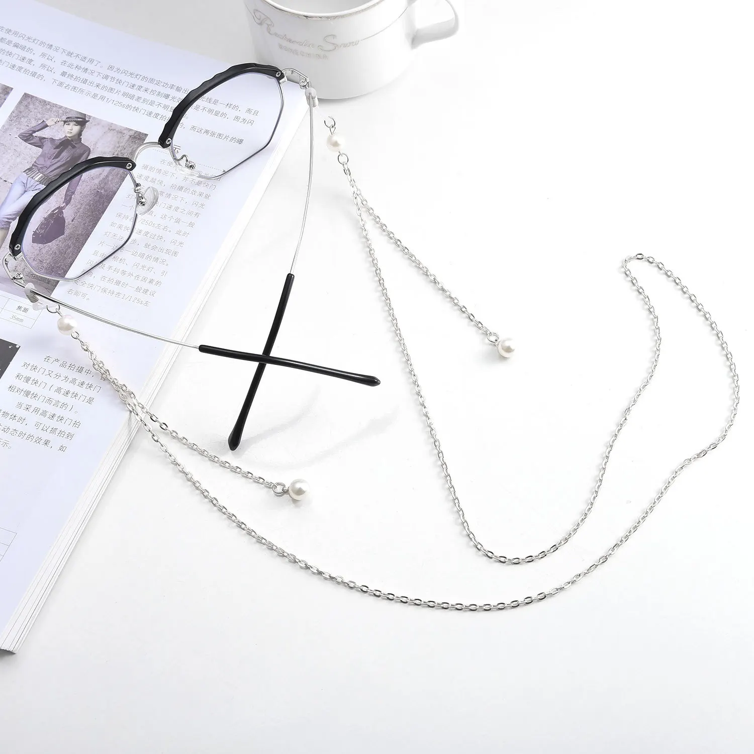 FUN BEAUTY европейские и американские очки ювелирные изделия радиационная оправа для