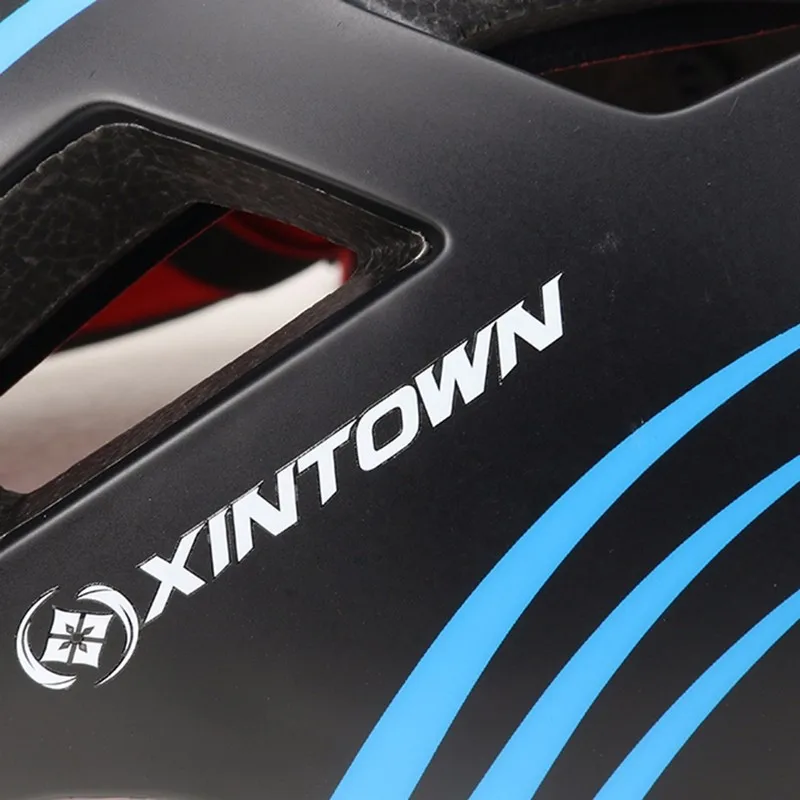 XINTOWN велосипедный шлем для мужчин и женщин велосипедные шлемы MTB Горный шоссейный