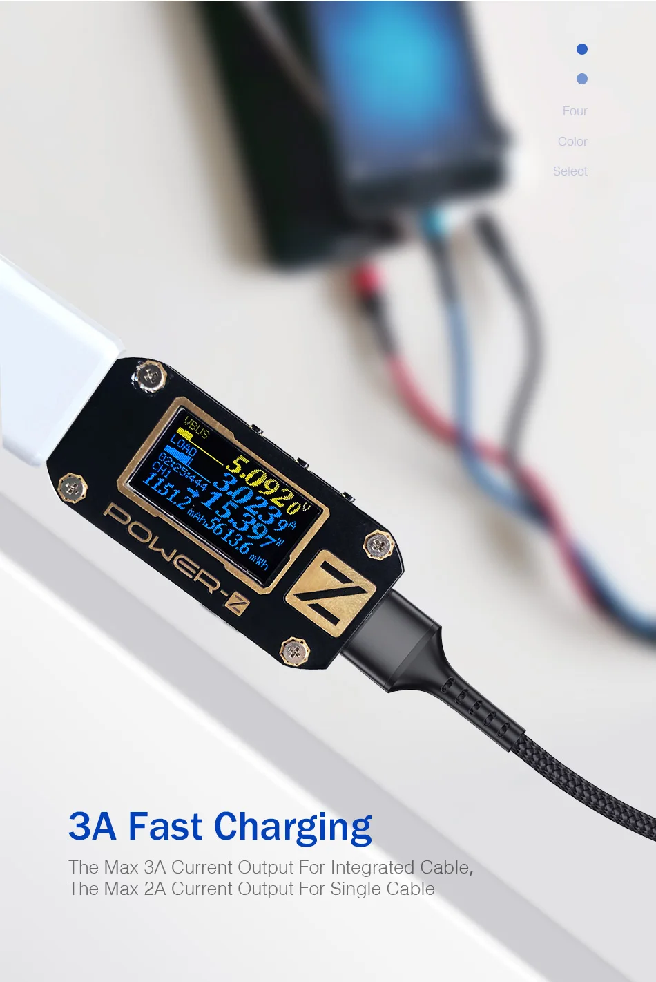 YKZ кабель для мобильного телефона 3 в 1 Micro USB кабель usb type-C кабель для зарядки для samsung Xiaomi huawei USB шнур для освещения