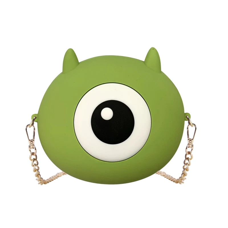 Q UNCLE женский мобильный телефон сумки с мультяшными рисунками женские