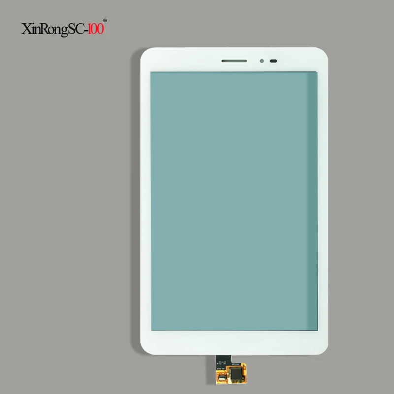 8 дюймовый сенсорный ЖК дисплей для Huawei Mediapad Honor Pad T1 0 3G с дигитайзером в сборе