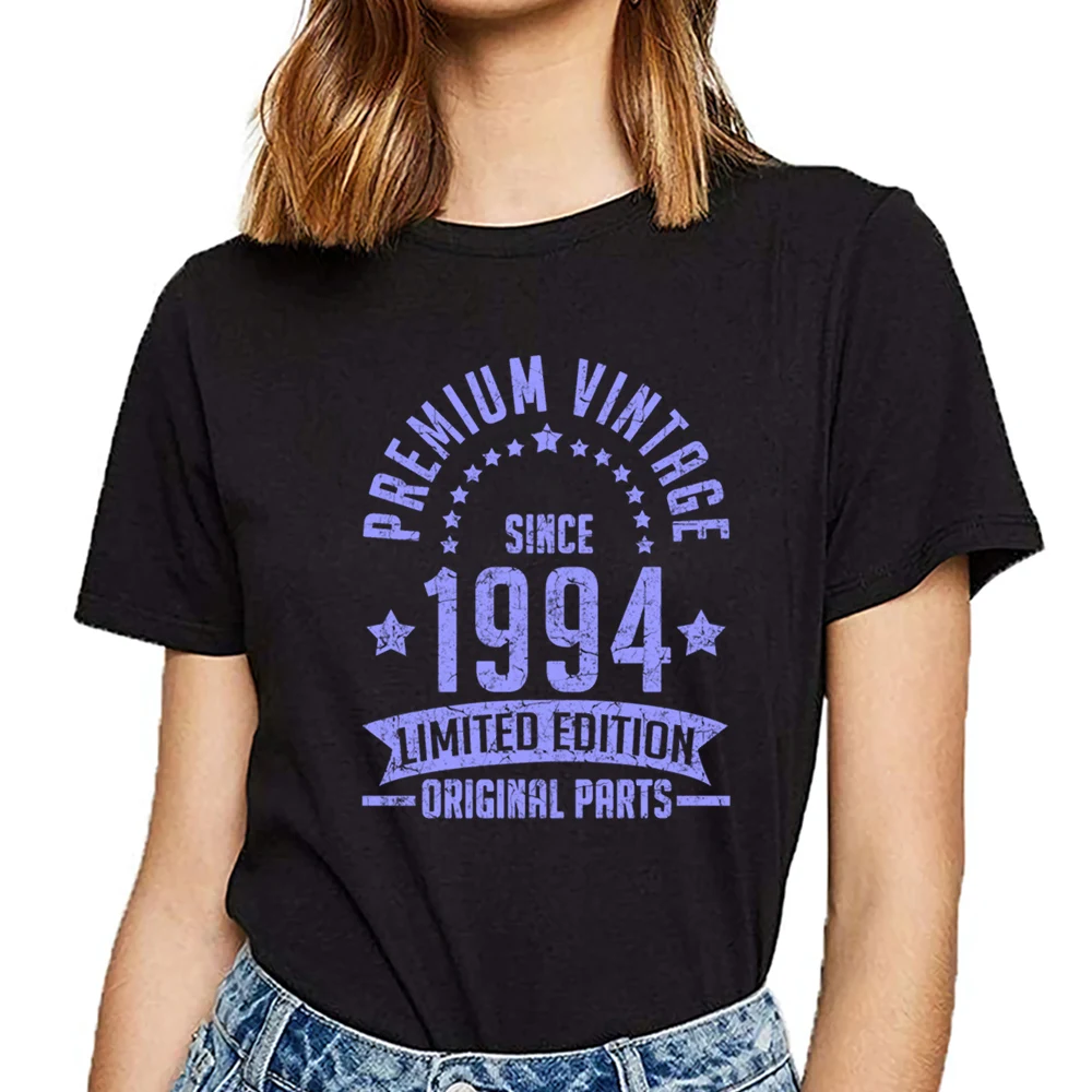 

Tops T Shirt Women 1994 1epng Funny White Short Female Tshirt
