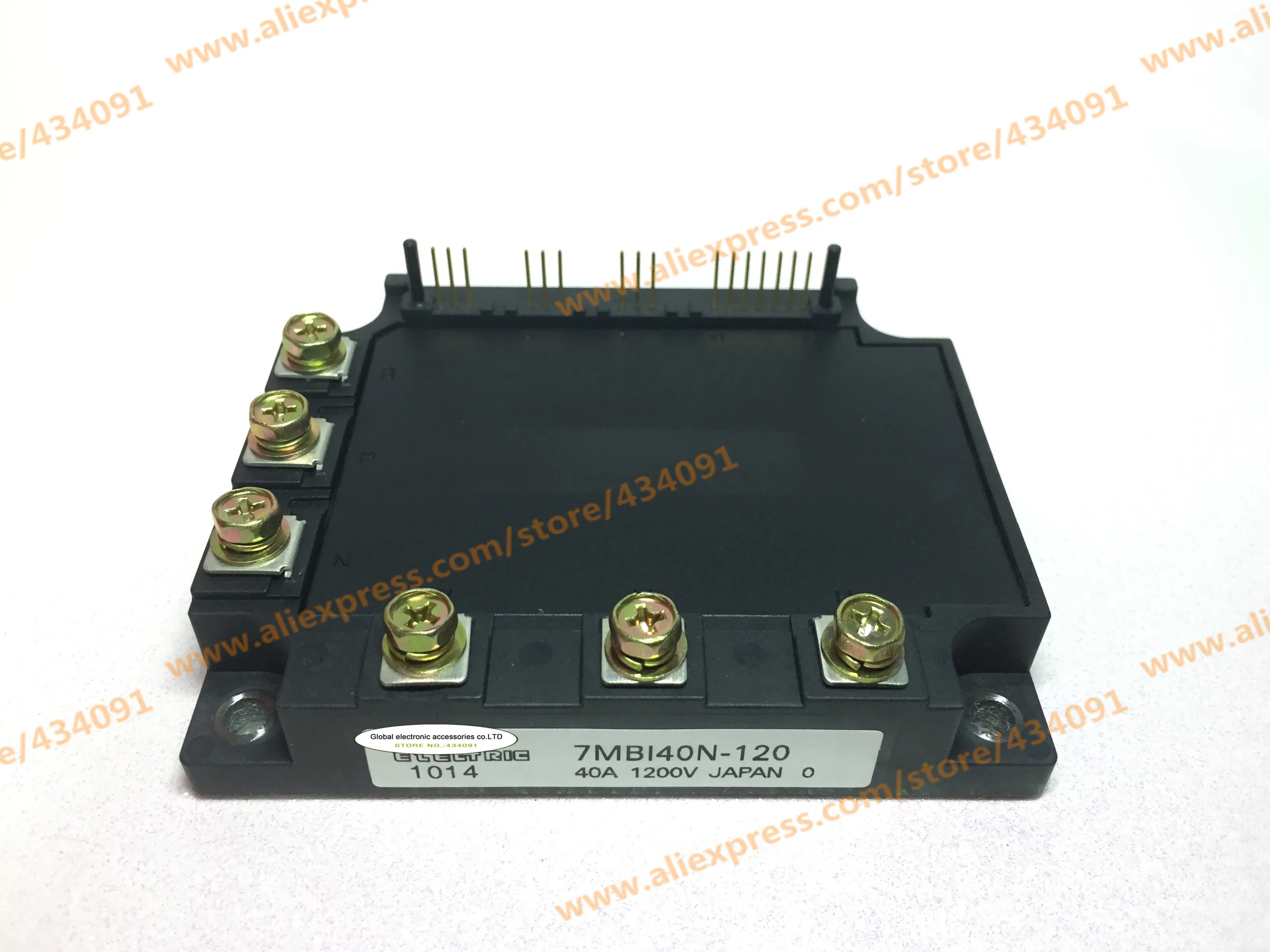 7MBI50N 120 7MBI40N Бесплатная доставка Новый и оригинальный модуль|module|module power |
