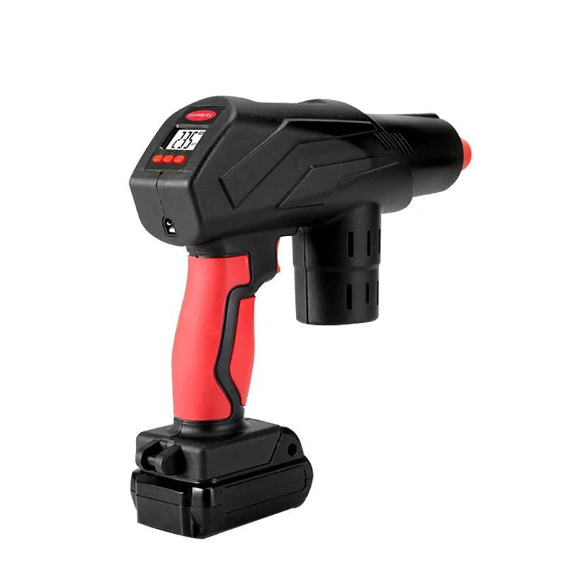 Беспроводная интеллектуальная автомобильная шина 12 В электрический воздушный