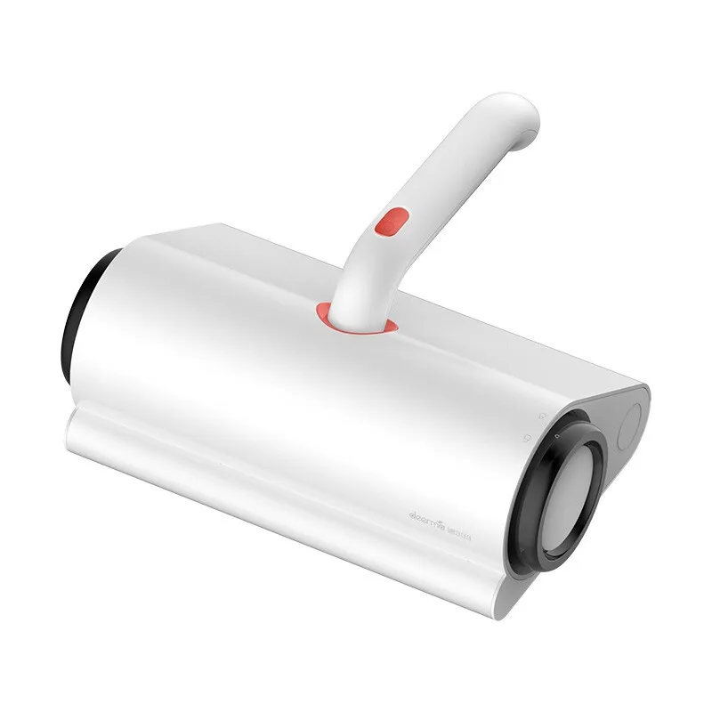 

Deerma CM300 10KPa Hand-held Mite Removal Instrument Triple Filter White Bed Vacuum Cleaner Washable Filter for Easy Carry