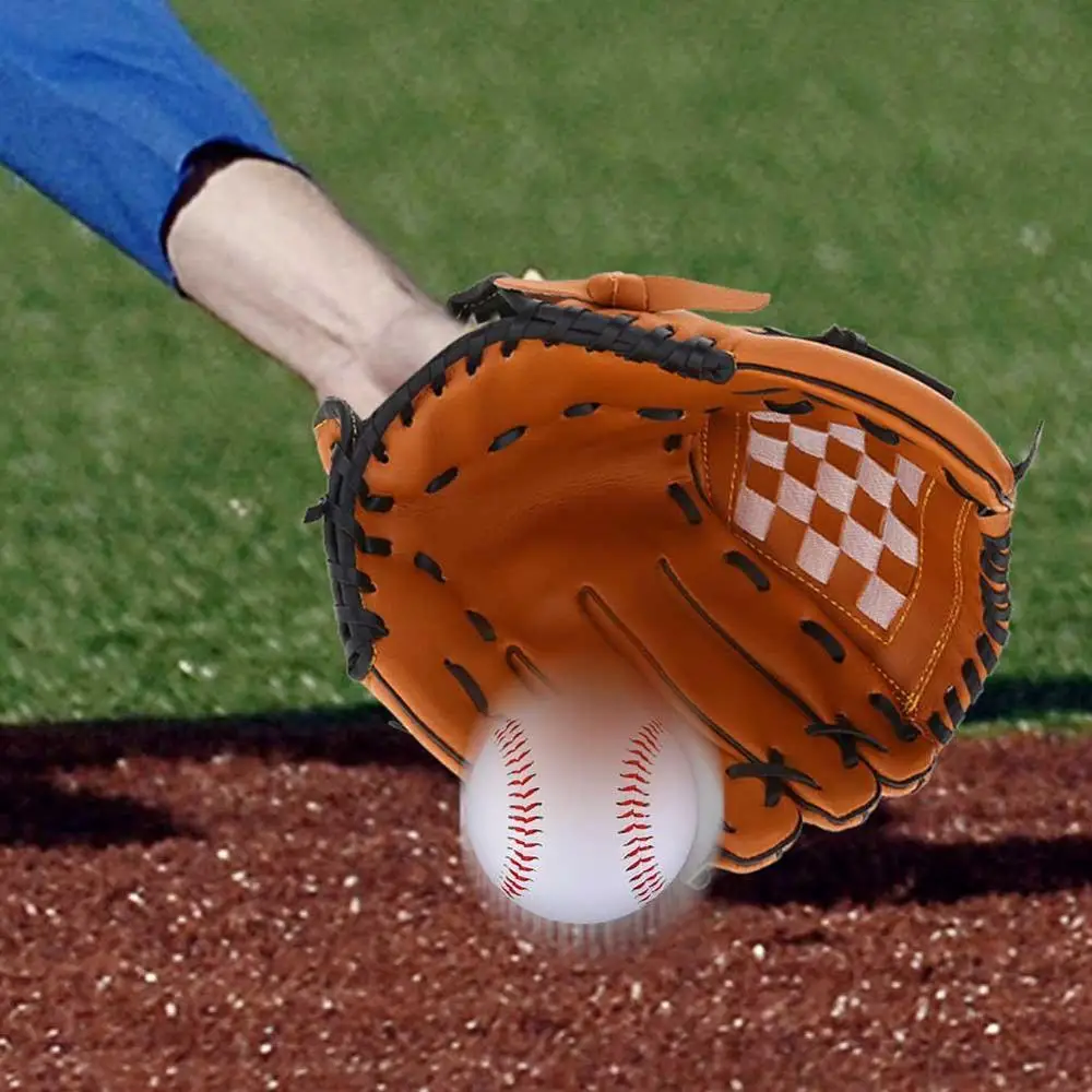 9 дюймовый белый базовый мяч Бейсбол тренировка Софтбол Спортивная команда игры