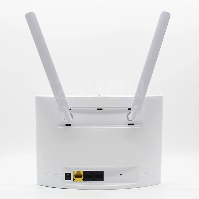 4G OEM беспроводной роутер 3g 4g Роутер LTE 100 Мбит/с cpe wifi с внешней антенной PK huawei B525 B315