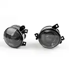 Areyourshop туман светильник для Volkswagen VW Golf GTI Jetta MK5 2006-2010 бампер проектор прозрачные проектор туман светильник, футболка с принтом 
