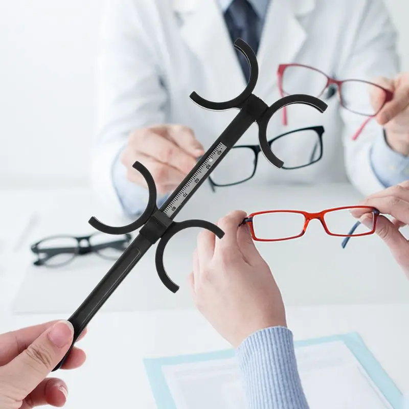 

Регулируемый Оптический оптометрический флип-объектив типа «Вставка» пластиковая оправа инструмент для тренировки при близорукости