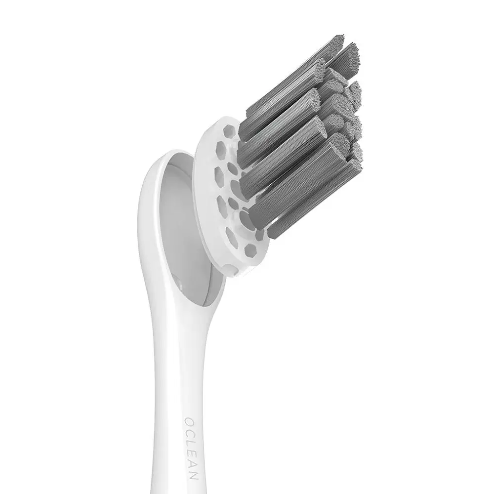 2PCS 4PCS Oclean Replacement Brush Heads for Z1 X SE Air One Automatic Sonic Deep Cleaning Toothbrush Head 2020 New | Бытовая техника