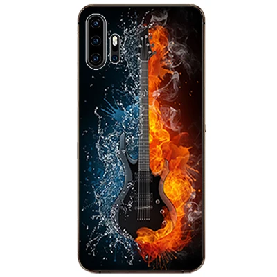 Для UMIDIGI F2 чехол 6,53 ''модный силиконовый мягкий, симпатичный, из ТПУ чехол s для Umidigi F2 чехол для телефона - Цвет: 12