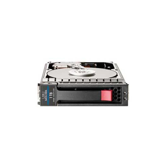 454273-001 жесткий диск hp Оригинальный Новый HDD 1 ТБ в коробке |