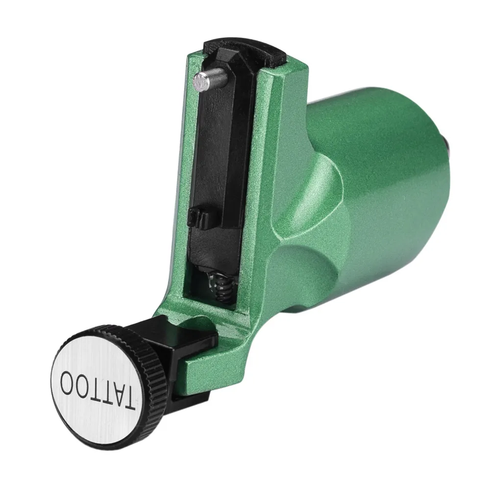 Набор инструментов для татуировочной машинки магнитная Резиновая лента