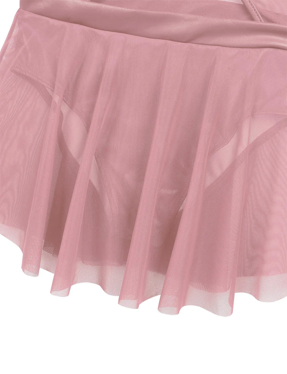 Iefiel для детей девочек профессиональной балетное платье-пачка костюмы танцев