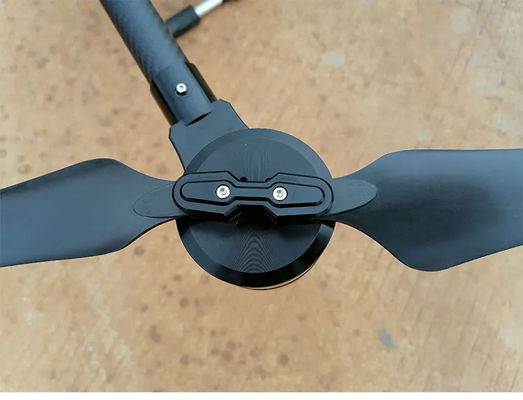 8 axis 10 кг 10л сельскохозяйственная защита беспилотника многоосевой сельскохозяйственная защита БПЛА для посыпания пестицидов RTF