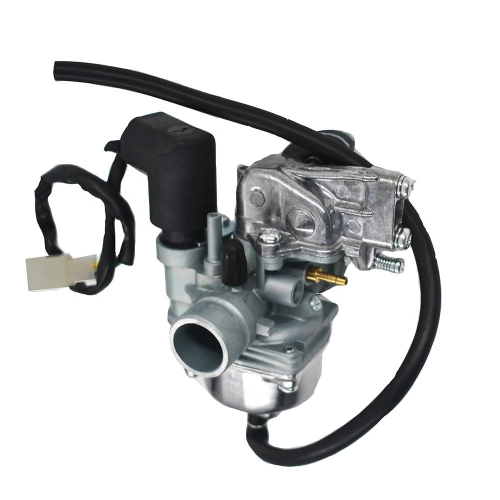 Карбюратор для скутера Yamaha Zuma YW50 мопед 2011-2002 2003 2004 2005 2006 Carb | Автомобили и