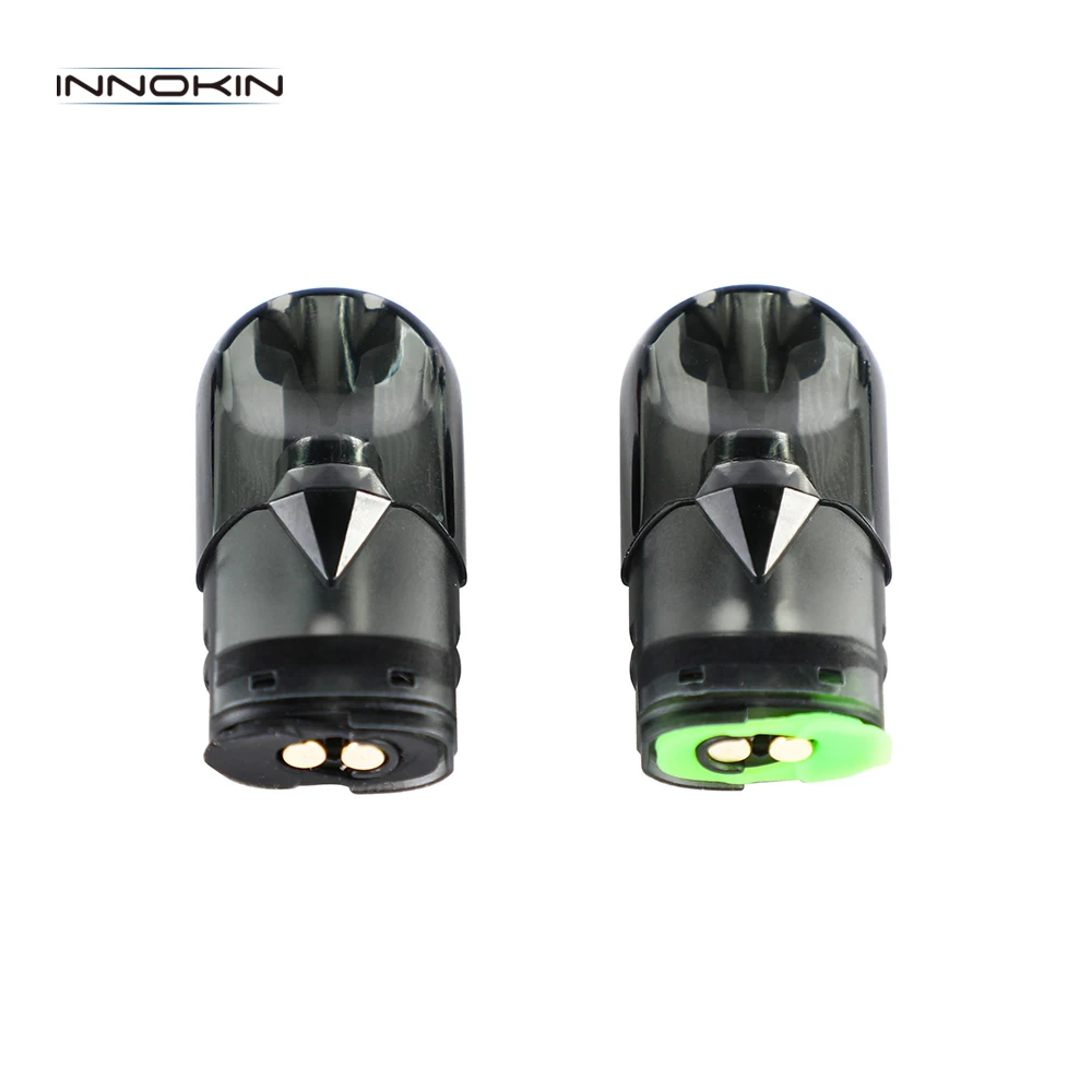 Оригинальный Innokin IO Pod Vape комплект 310 мАч батарея с 0 8 мл электронная сигарета
