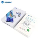 Sunshine SS-057E гибкий гидрогель пленка матовая пленка для SS-890C Авто Пленка для резки машина для Мобильный телефон Экран пленка для передней панели