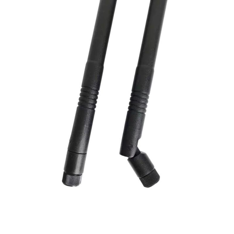 

3PCS 9DBi RP-SMA Dual Band 2.4GHz 5GHz WiFi Router Wireless Tilt Antenna