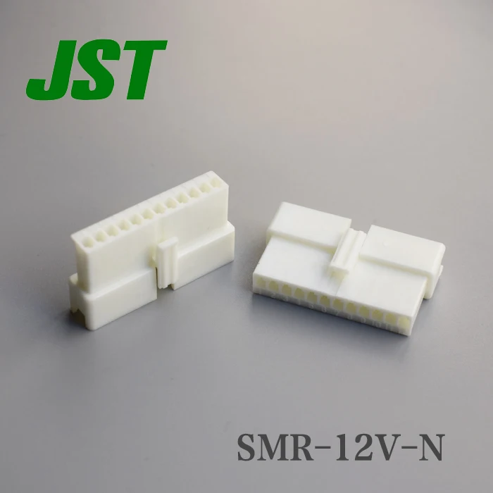 

Оригинальный новый 100% разъем SMR-12V-N интервал 2,5 мм резиновая оболочка