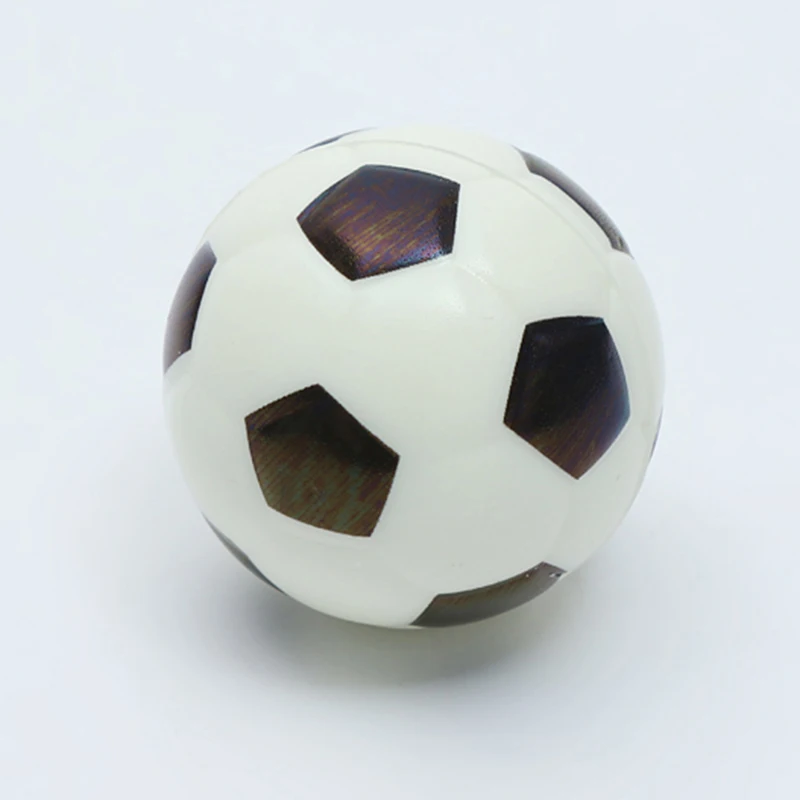 Ручной баскетбол/Бейсбол/Футбол Теннис упражнения мягкие эластичные мячи мяч