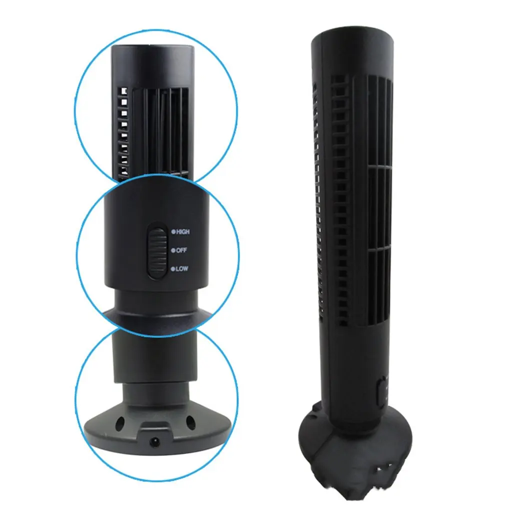 Маленький Usb вентилятор миниатюрный Электрический Настольный для зарядки