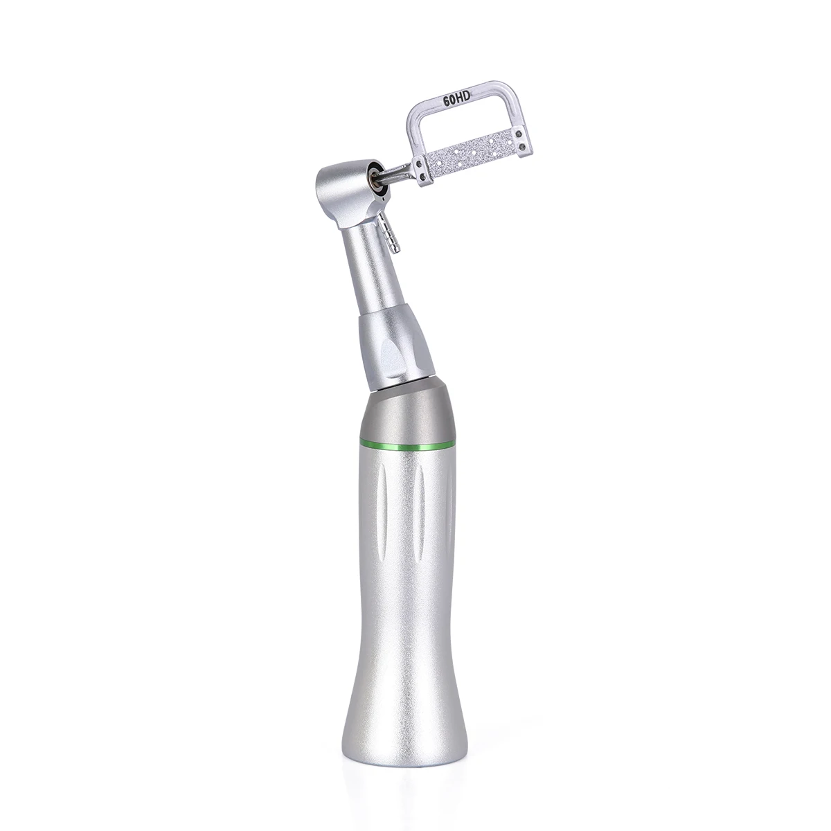 Orthodontic Treatment Dental Interproximal Enamel Gauge Measure Tooth Gap 4:1 Contra Angle Handpiece Reciprocating IPR System |