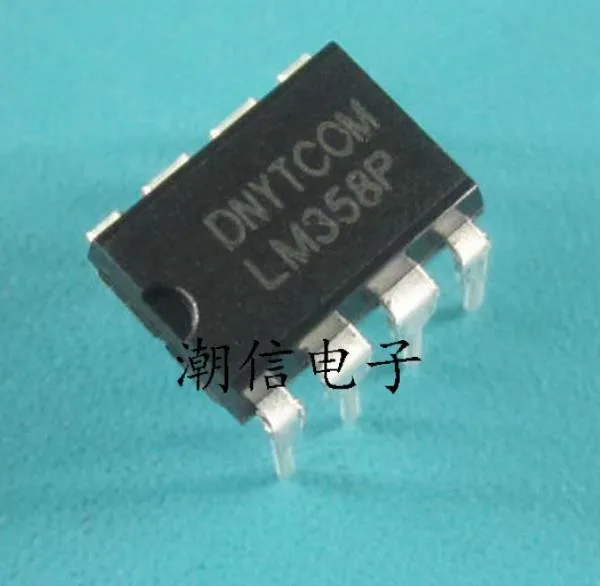 

New original 20PCS LM324 LM393 LM339 NE555 LM358P DIP